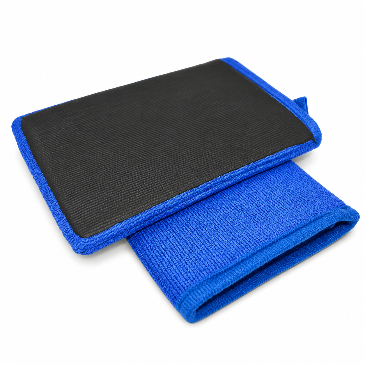 Proclass Clay Mitt: Alternative for Paint Decontamination