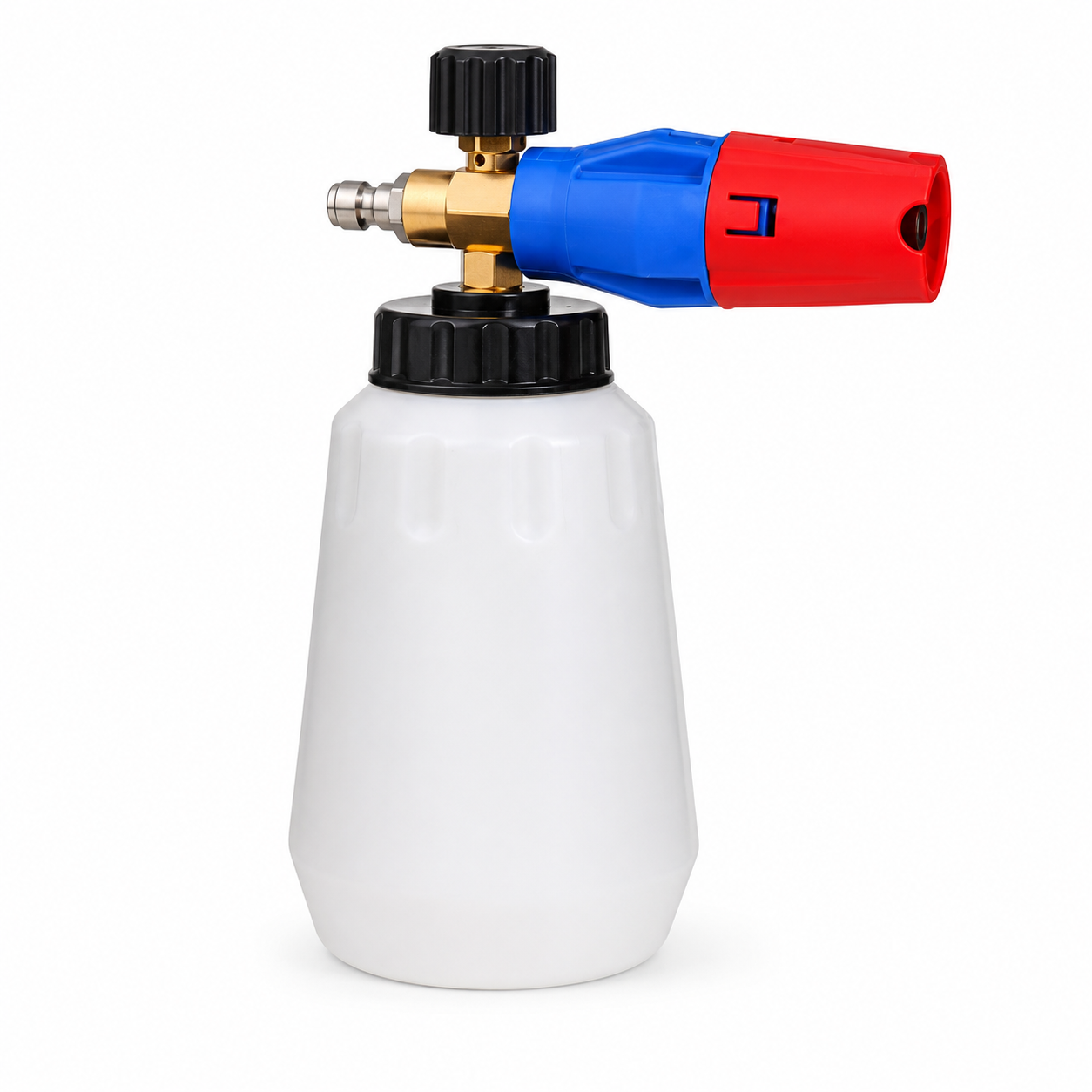 Pro Class Foam Cannon: Professional Pressure Washer Foam Cannon