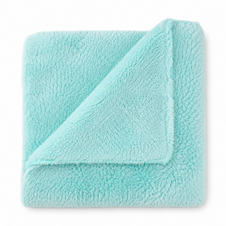 Proclass Glacier Towel: Ultra Soft Microfiber Detailing Towel
