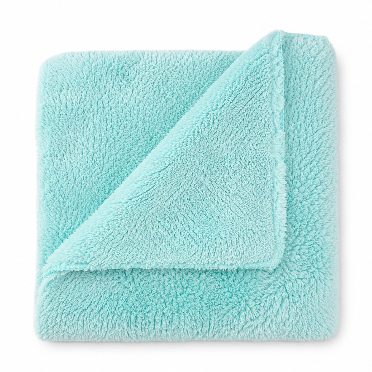 Proclass Glacier Towel: Ultra Soft Microfiber Detailing Towel
